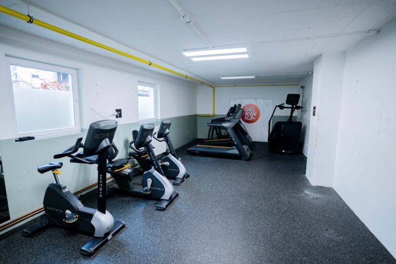 Cardio
